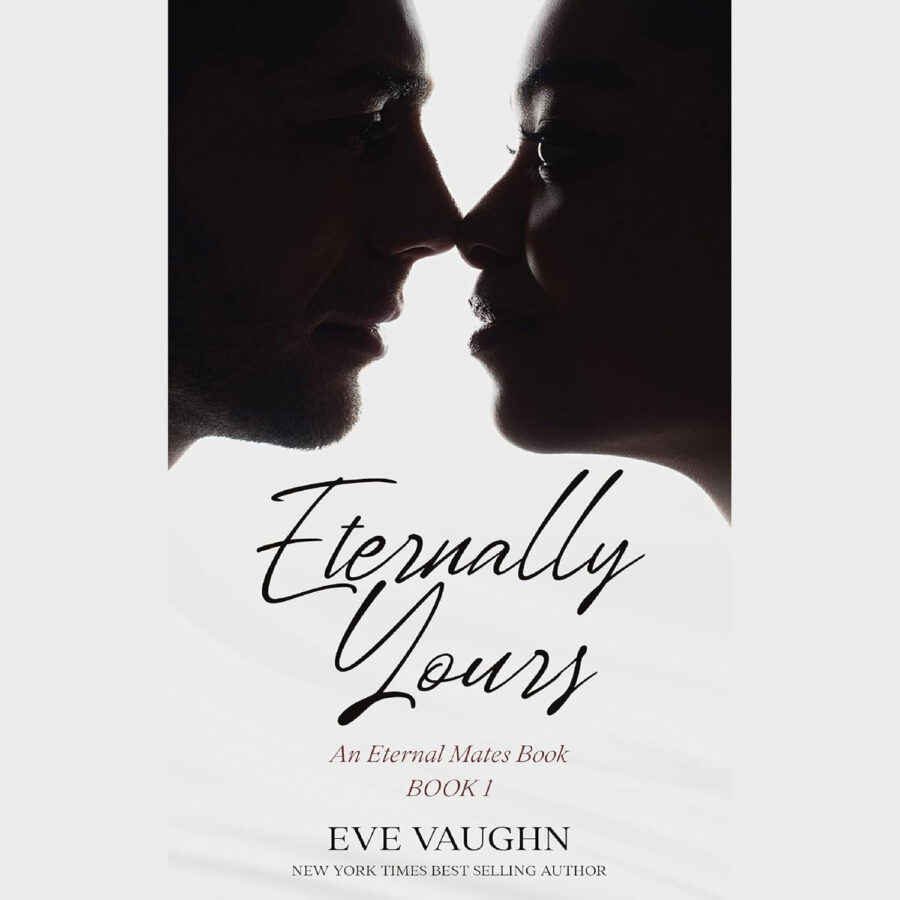 Eternally Yours Audio