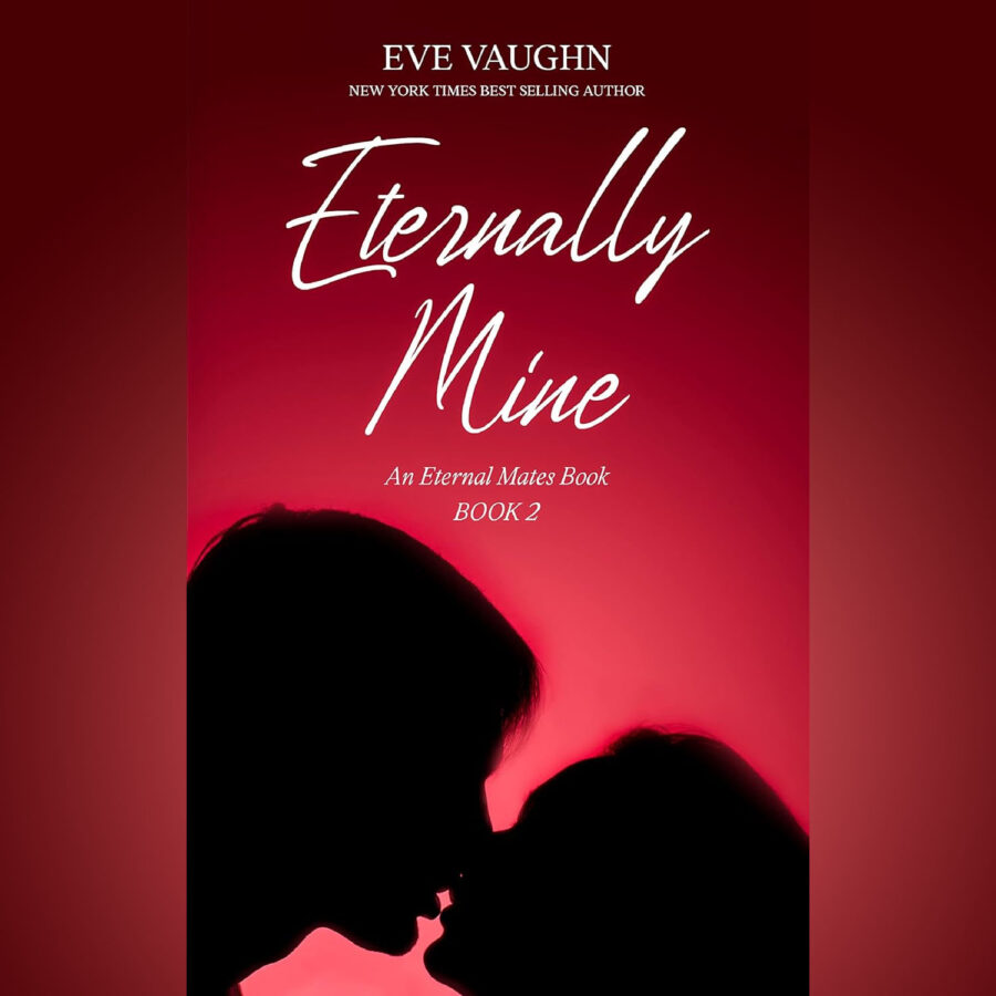 Eternally Mine Audio