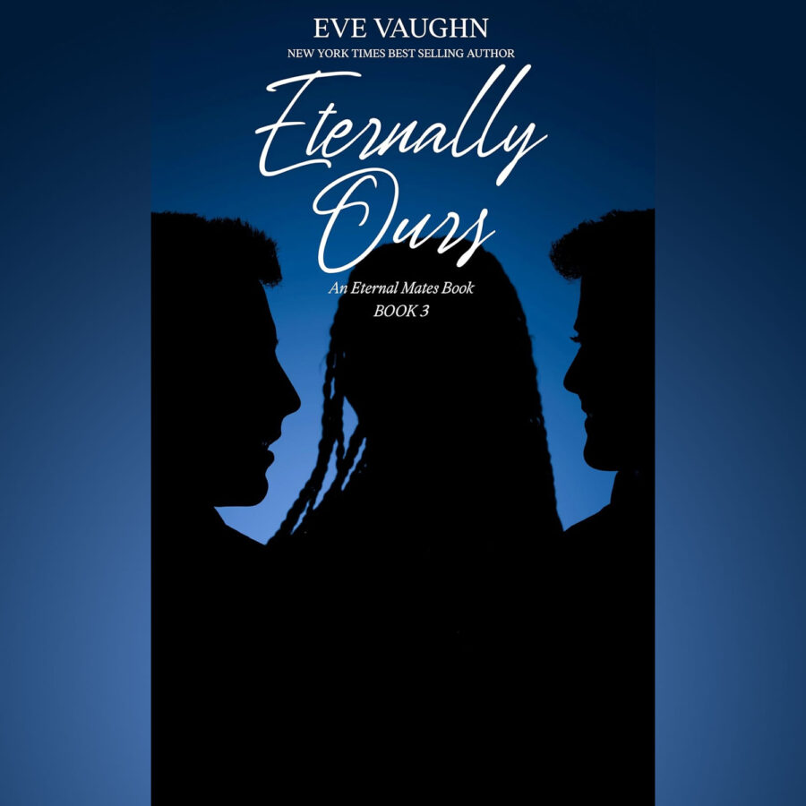 Eternally Ours Audio
