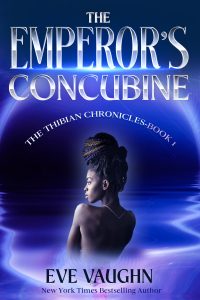 The Emperor's Concubine