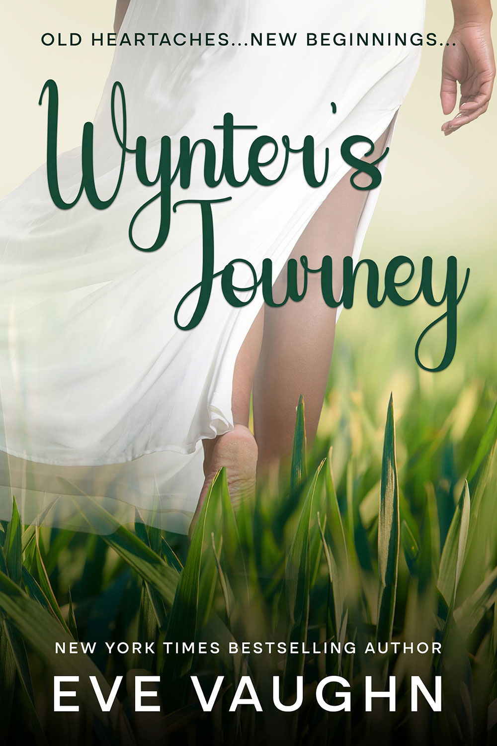 Wynter's Journey