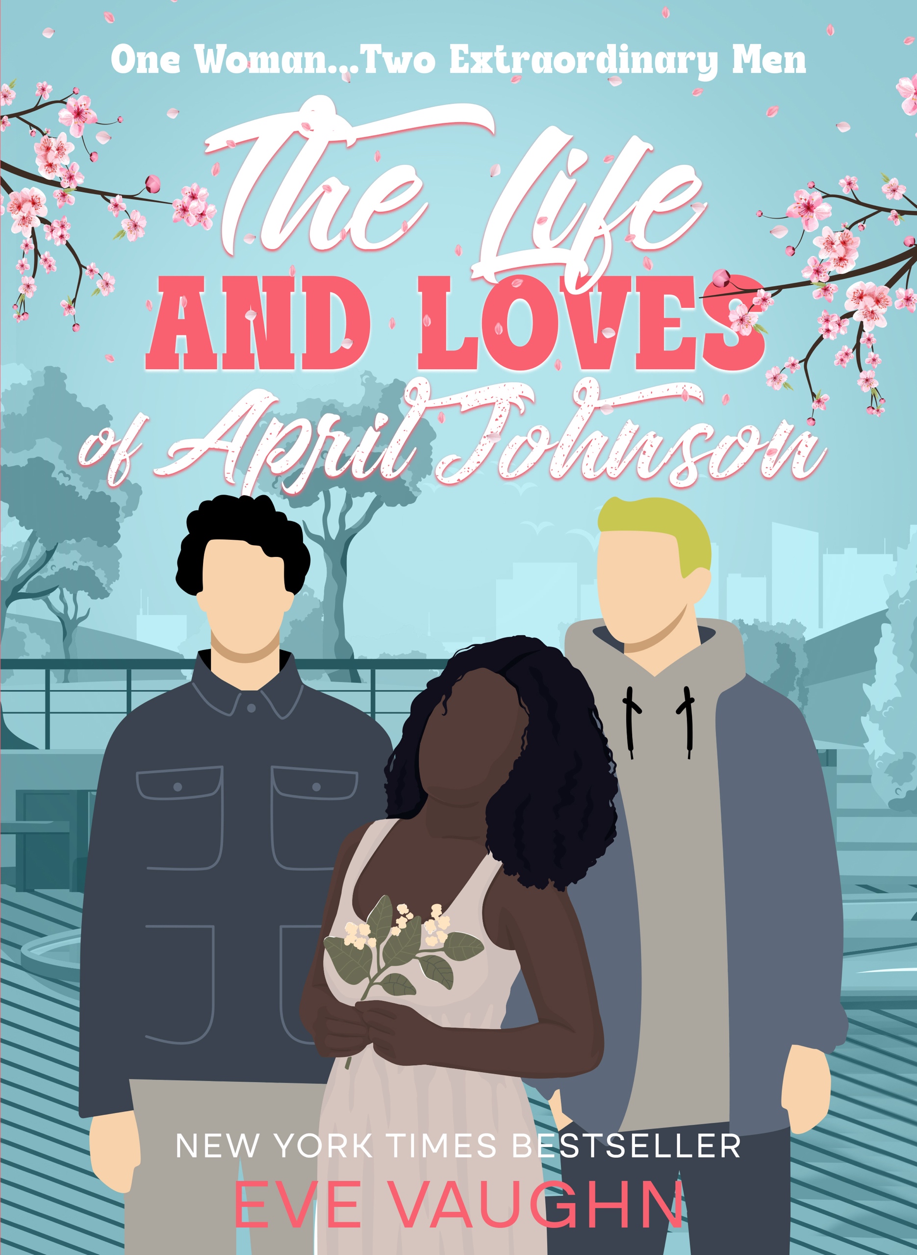 The-Life-and-Loves-of-April-Johnson-Kindle