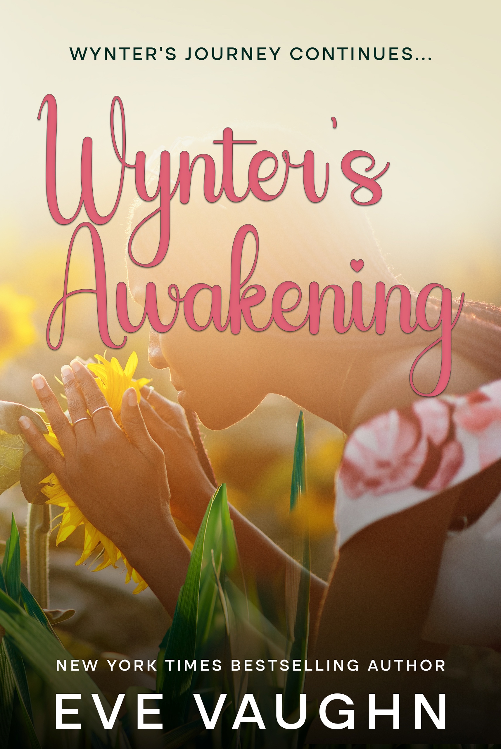 Wynter's Journey Wynter's Journey